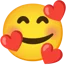 Me tocó el corazón